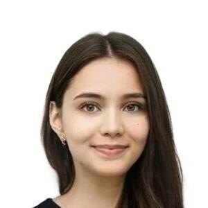 Харченко (Коптева) Анна Дмитриевна