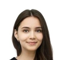Харченко (Коптева) Анна Дмитриевна