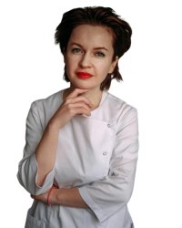 Алешина Татьяна Александровна