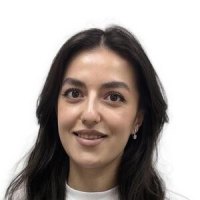 Кашежева Диана Зауровна