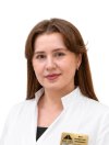 Галимова Сабина Аразовна