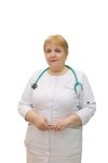 Краченова Елена Викторовна