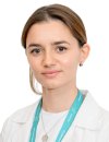 Адамьян Анна Александровна