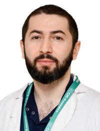 Леванов Ацамаз Анатолиевич