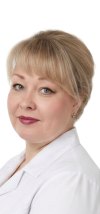 Прогунова Ирина Владимировна