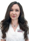 Некрасова Дарья Андреевна