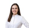 Горелова (Махрова) Алёна Владимировна