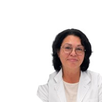 Аксенова Ольга Иосифовна