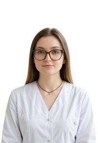 Шарова Анастасия Дмитриевна