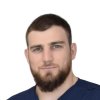 Хамидов Аюб Вахаевич