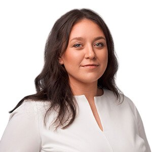 Фахрутдинова Марина Андреевна