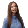 Гаврилова Галина Михайловна
