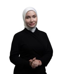 Шерибова Зурьят Хасановна