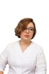 Ацыховская Марина Владимировна