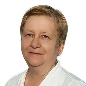 Немировская Наталья Алексеевна