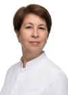 Яковлева Татьяна Александровна