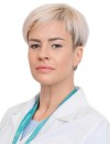 Бикузина Елена Сергеевна