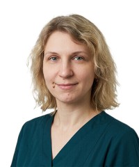 Цвиркун Елена Викторовна