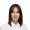 Ясковец Алена Дмитриевна