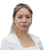 Козлова Алёна Сергеевна