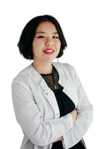 Туксарина Асель Ануарбековна