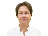 Платонова Мария Михайловна