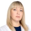Уханова Оксана Валерьевна