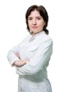 Комиссарова Ирина Васильевна