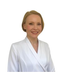 Чечнева Анастасия Анатольевна