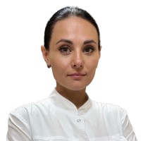 Плотникова Ольга Владиславовна