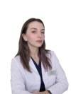 Гусельникова Анастасия Романовна