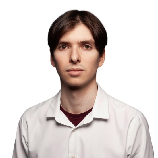 Мягков Даниил Александрович