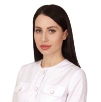 Луценко Диана Павловна