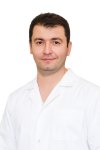 Абайханов Онгар Сагитович