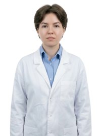 Ветрова Ольга Евгеньевна