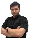 Магомедов Вадим Камилович