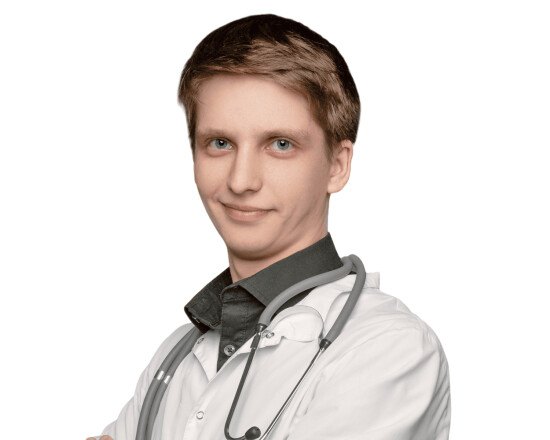 Кузенков Юрий Сергеевич