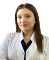 Григорян Андреина Арменовна