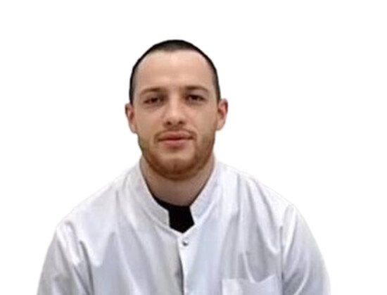 Дедегкаев Солтан Артурович