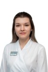 Степанова Екатерина Сергеевна