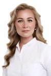 Блинова Людмила Николаевна