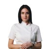 Алексеенкова Ксения Александровна