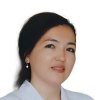 Азис Гульназ Инсафовна