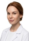 Томилова Алена Александровна