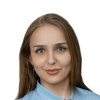 Курочкина Мария Сергеевна