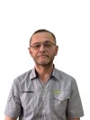 Суздаленков Илья Всеволодович