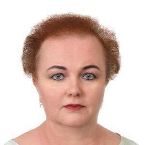 Коломиец Наталия Викторовна