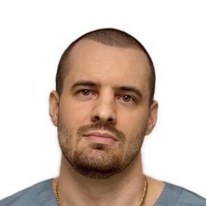 Сидненков Виталий Игоревич