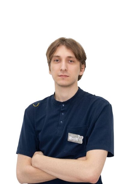 Базаркин Никита Сергеевич