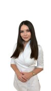 Гаязетдинова Алина Рафисовна